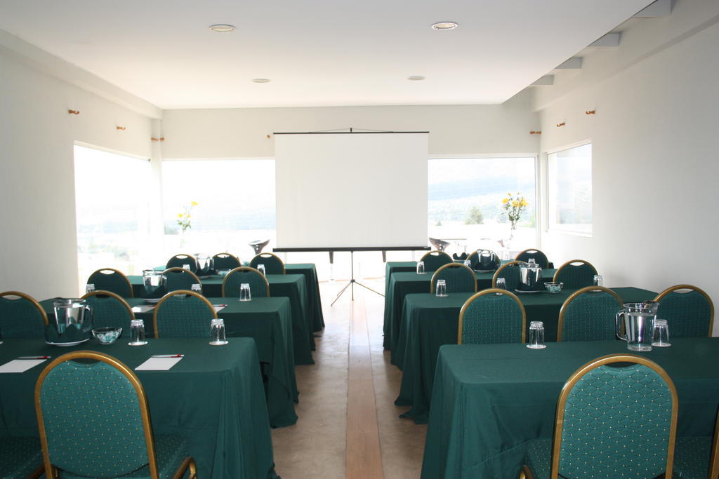 Hotel Green en Marbella Maitencillo  Buitenkant foto