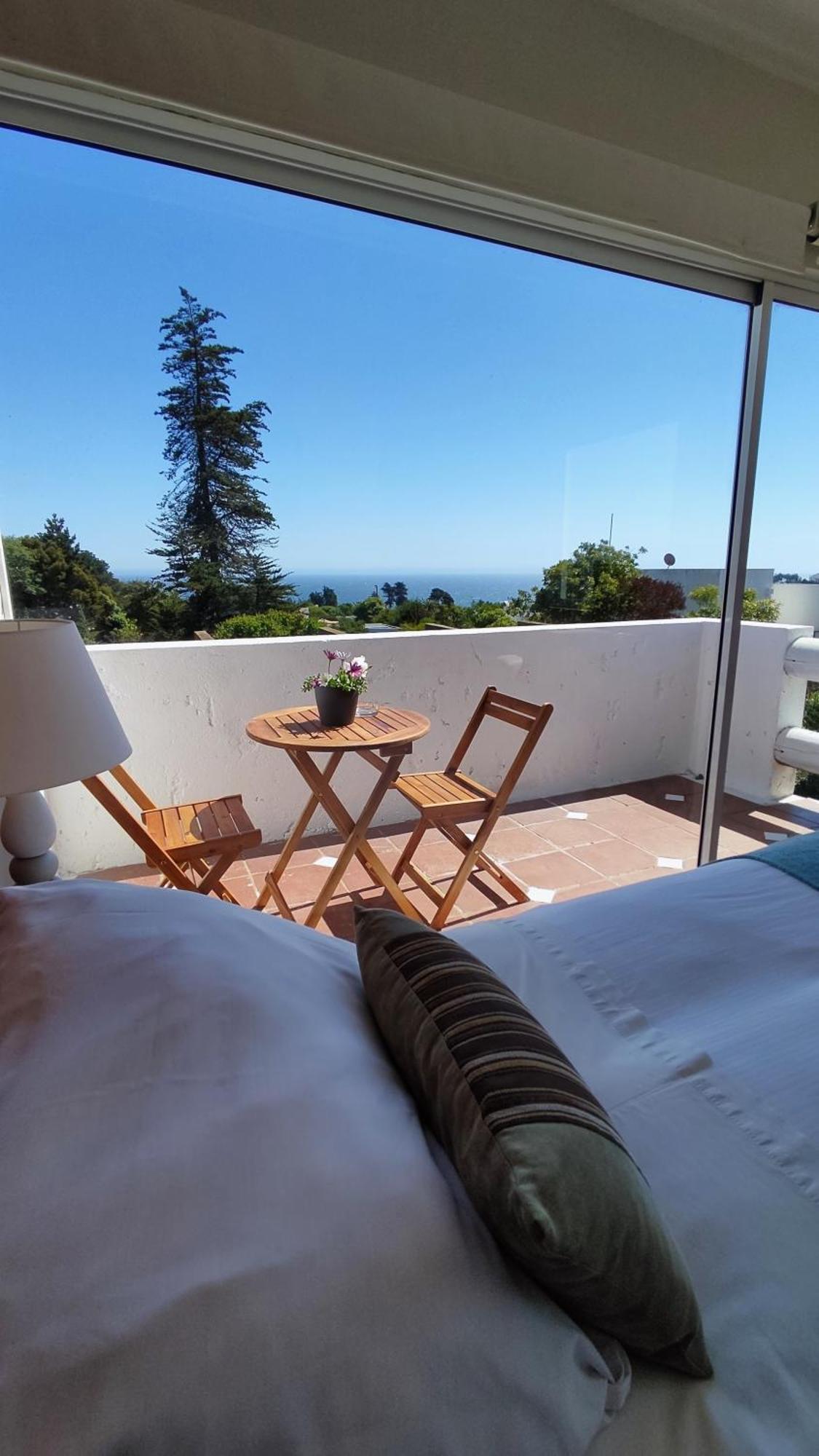 Hotel Green en Marbella Maitencillo  Buitenkant foto