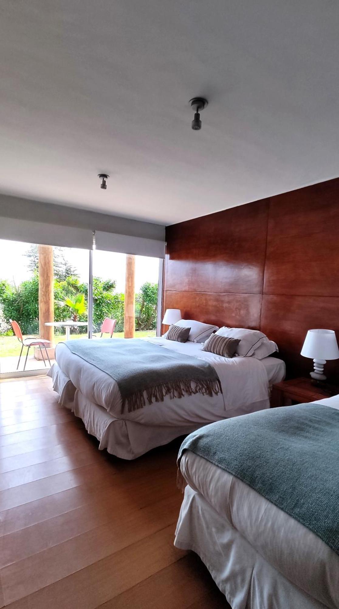Hotel Green en Marbella Maitencillo  Buitenkant foto