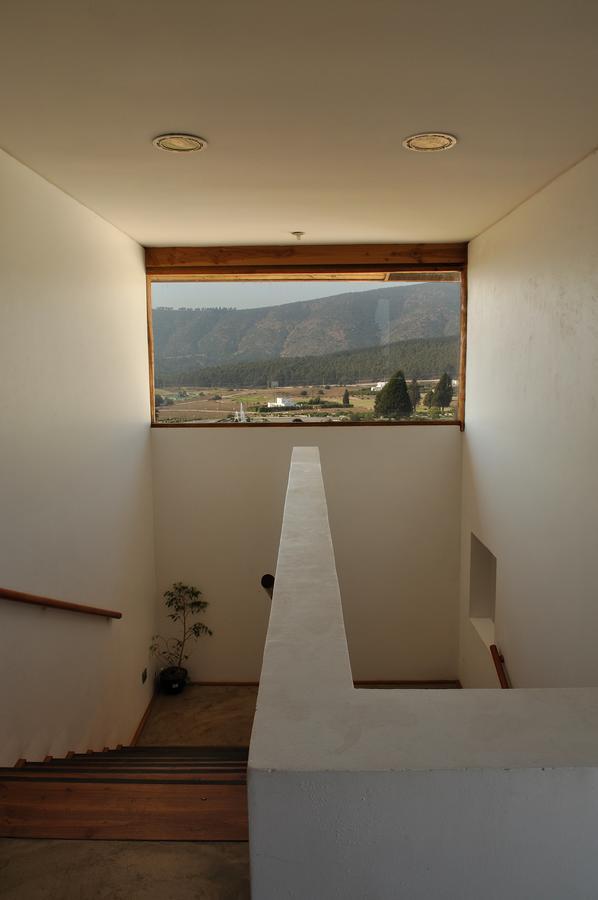 Hotel Green en Marbella Maitencillo  Buitenkant foto